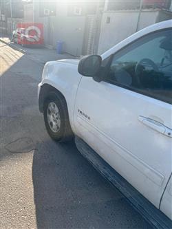 شيفروليه تاهو